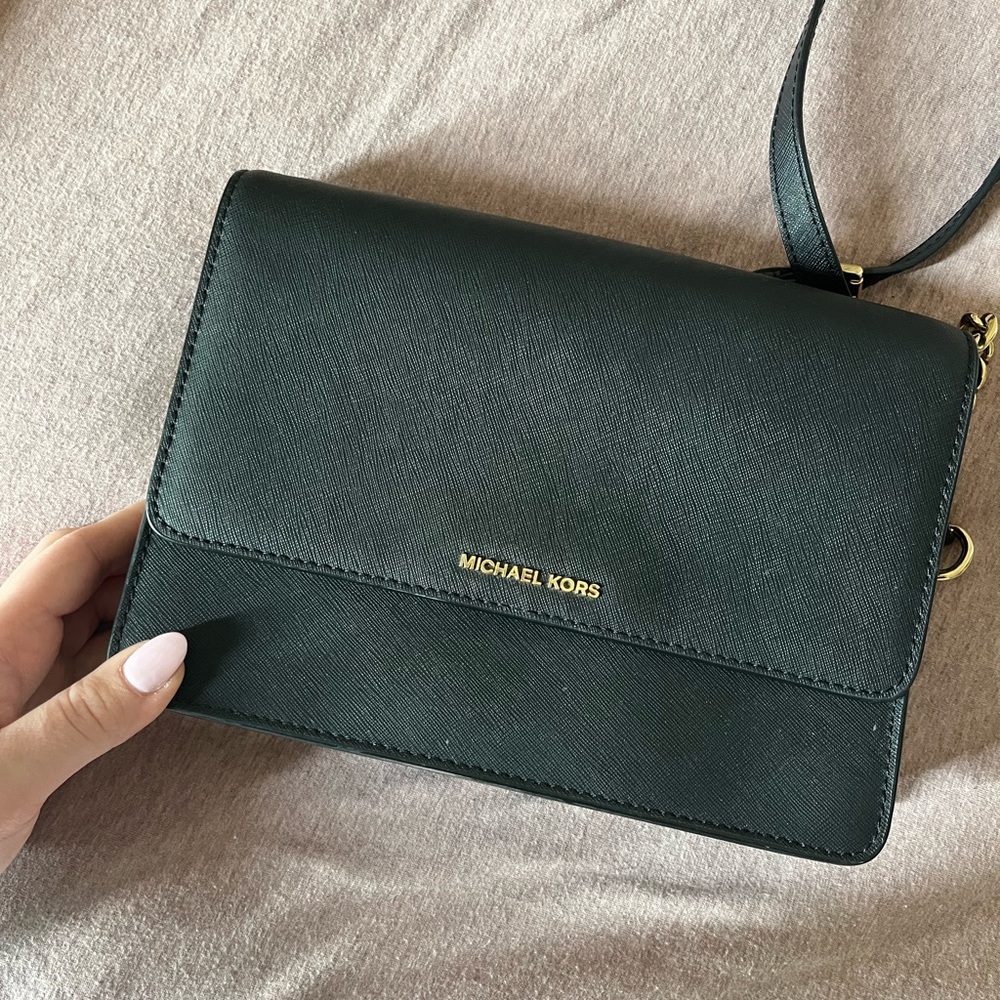 Michael Kors Daniela Crossbody Bag